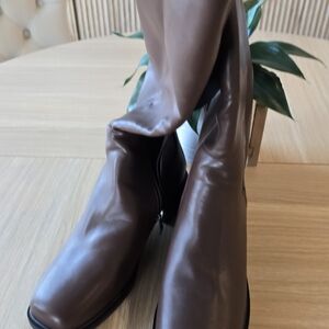 Women's Knee-High Boots 
